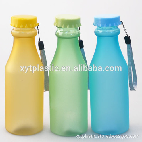17oz water milk bottle with/without oil spray 500ML